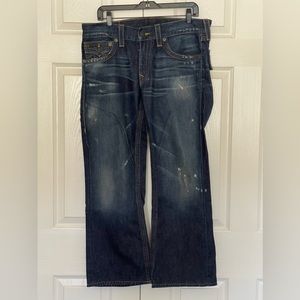 True religion Billy Jeans 33